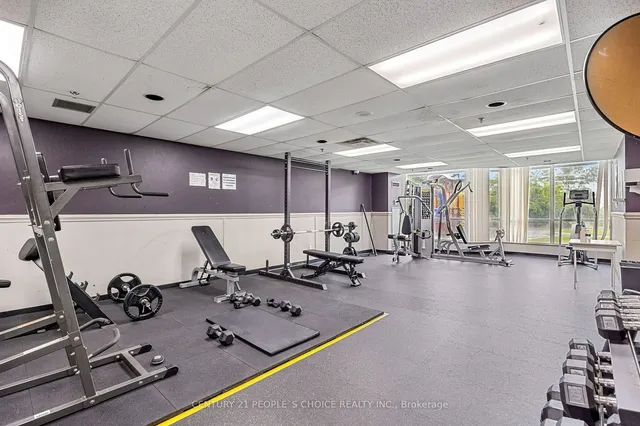 Additional image 28 of 1 Rowntree Rd Unit 1605