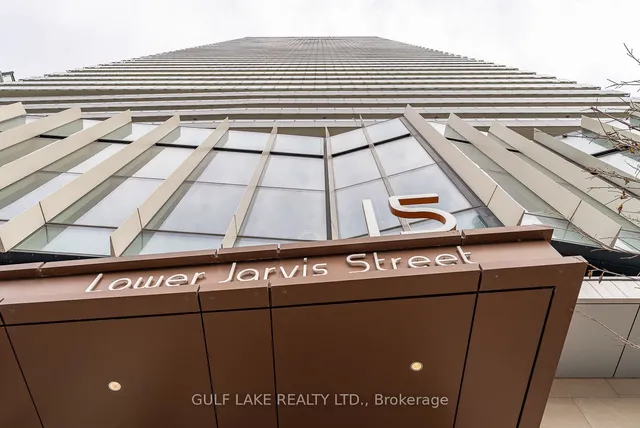 Additional image 14 of 15 Lower Jarvis St Unit 4402