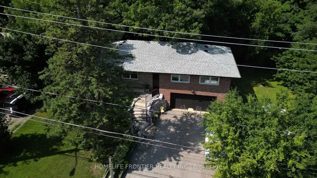 Additional image 3 of 541 Rouge Hills Dr