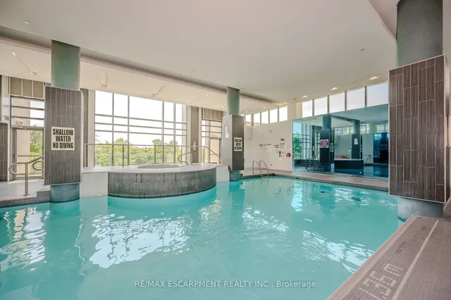 Additional image 31 of 235 Sherway Gardens Rd Unit 709