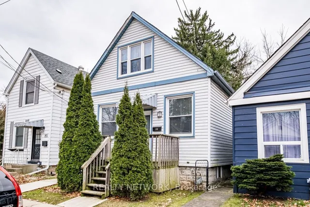 109 Royal Ave