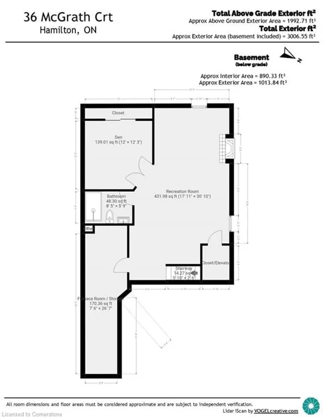 Additional image 50 of 36 Mcgrath Crt