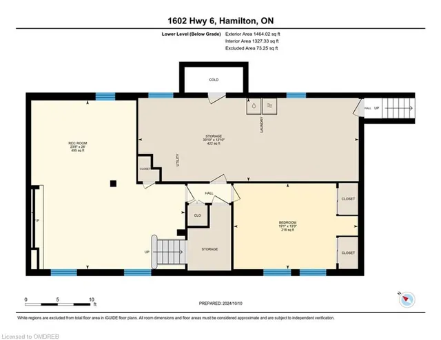 Additional image 35 of 1602 Highway 6