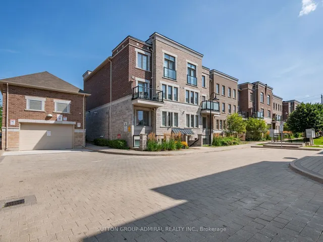 Additional image 17 of 2315 Sheppard Ave Unit 64