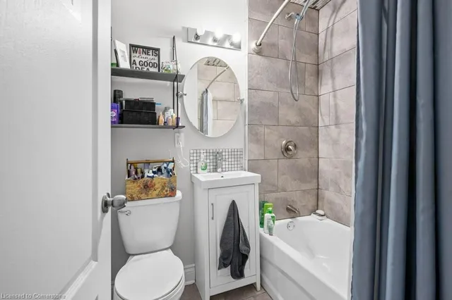 Additional image 21 of 95 Spadina Ave