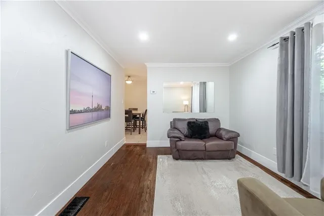 Additional image 7 of 1116 HOMEWOOD Dr Unit 1