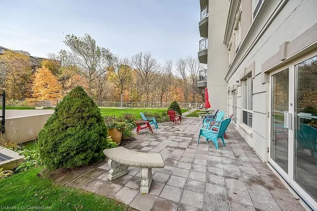 Additional image 43 of 3000 Creekside Dr Unit 601