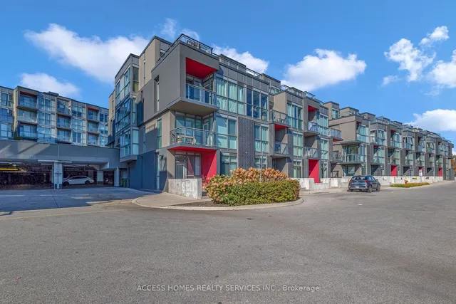 Additional image 3 of 5260 Dundas St Unit 205