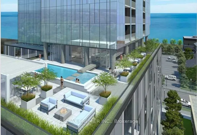 Additional image 38 of 370 Martha St Unit 2004