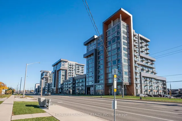 Additional image 34 of 450 Dundas St Unit 906