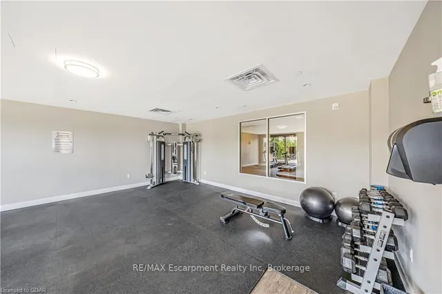 Additional image 30 of 716 MAIN STREET EAST Unit 1109