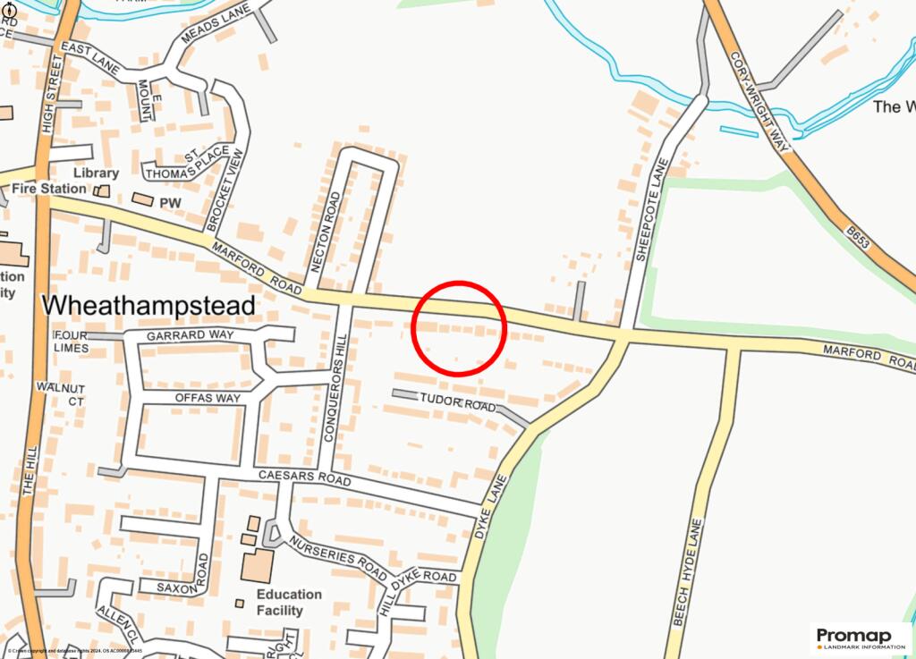 Additional image 7 of Marford Road, Wheathampstead, St. Albans, Hertfordshire, AL4