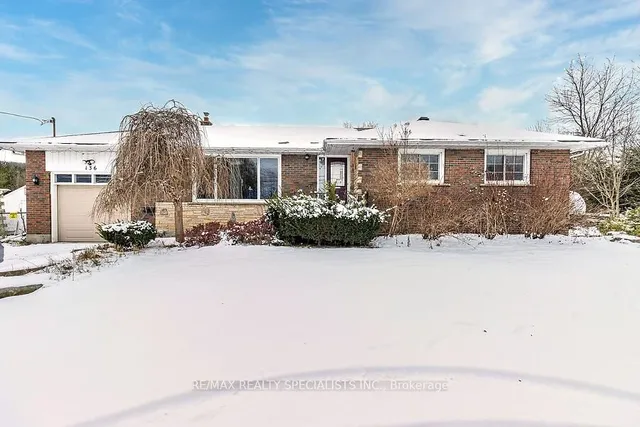 136 Tremaine Rd