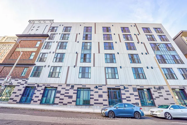 Additional image 3 of 121 King St Unit 505