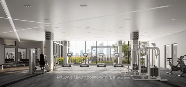 Additional image 11 of 543 Richmond St Unit 1418