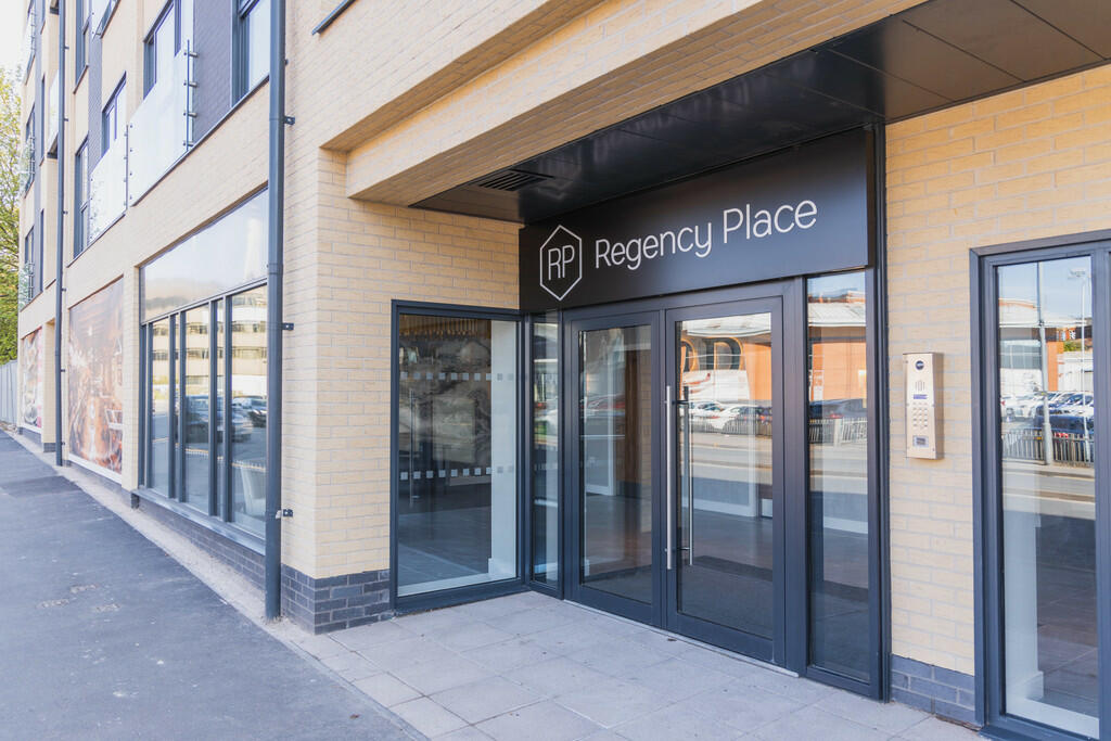 Additional image 11 of Regency Place, Parade, Birmingham, B1