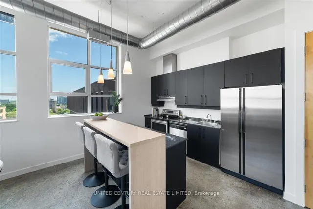 Additional image 9 of 155 Dalhousie St Unit 921