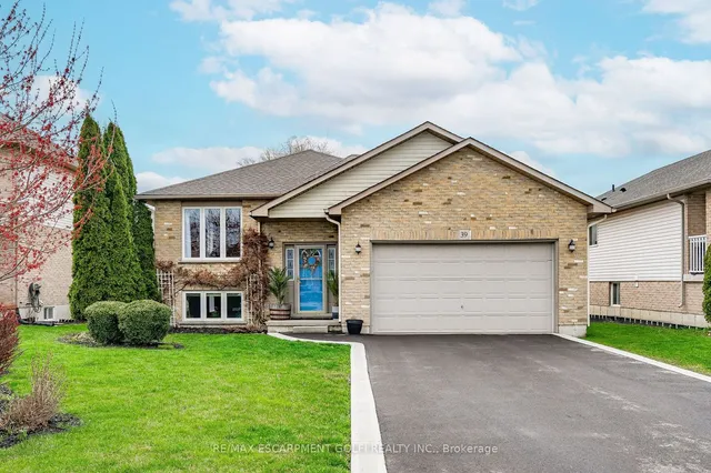 39 Spitfire Dr