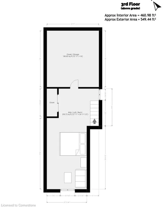 Additional image 47 of 48 Macaulay St