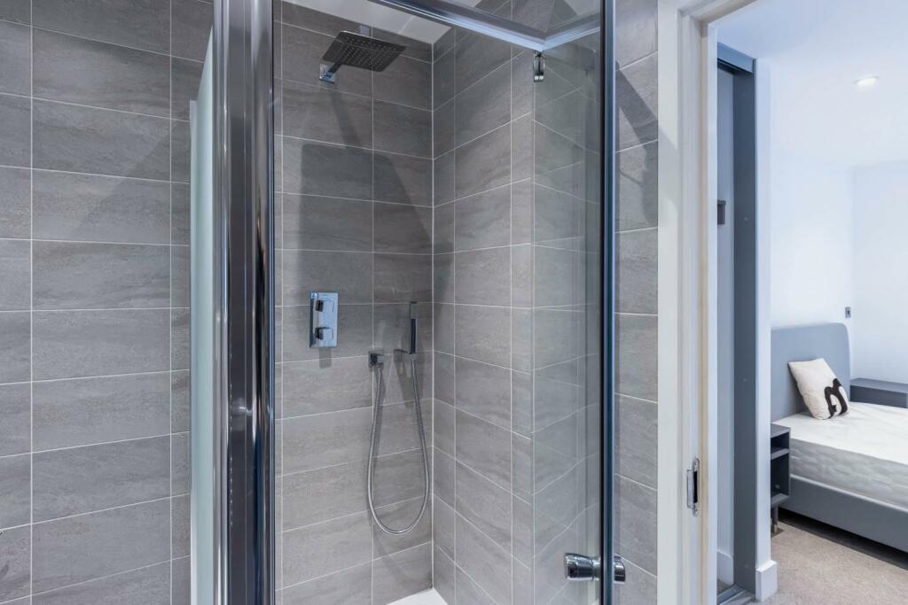 Additional image 13 of The Foundry, Carver Street, B1 3AY