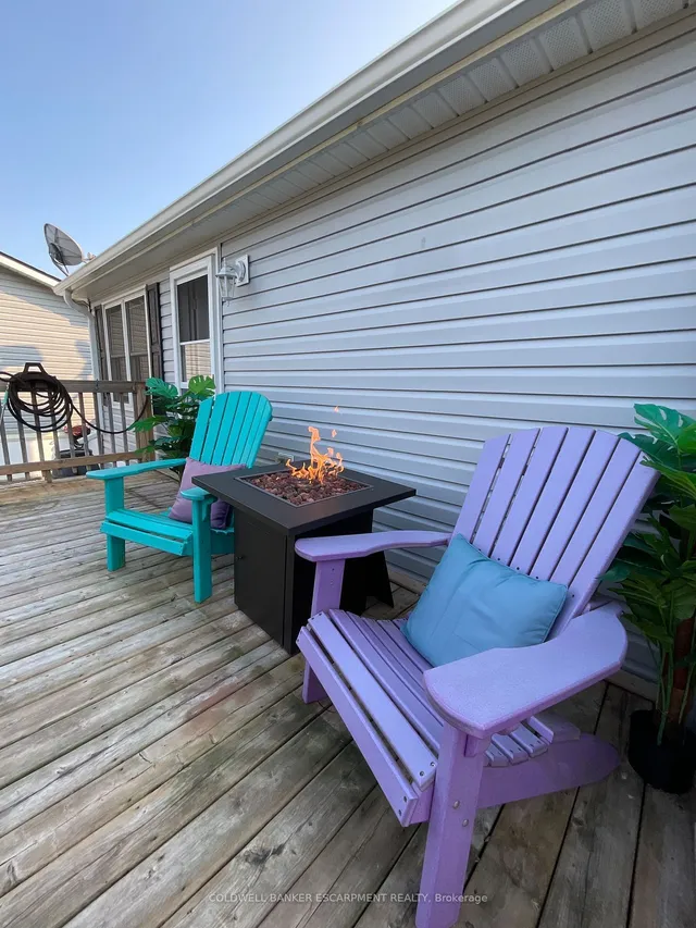 Additional image 4 of 4449 Milburough Line Unit 10 Oak