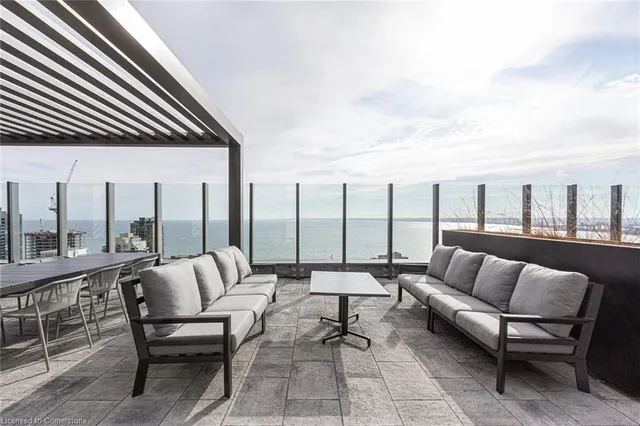 Additional image 30 of 2007 James St Unit 1307