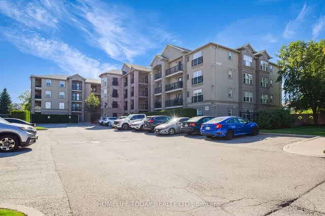 1487 Maple Ave Unit 208