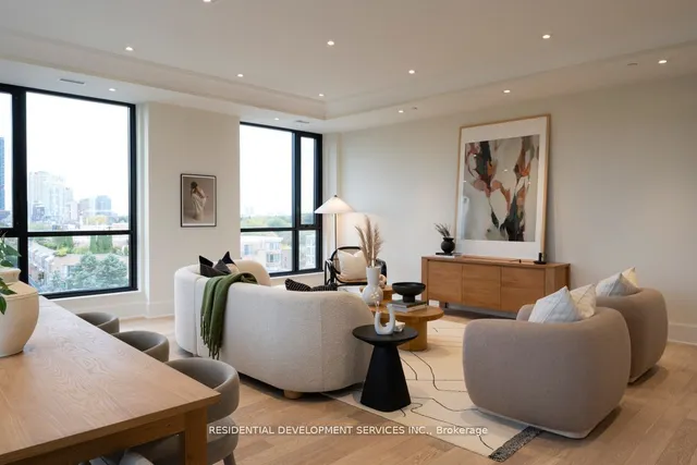 Additional image 8 of 1 Strathgowan Ave Unit LPH 804