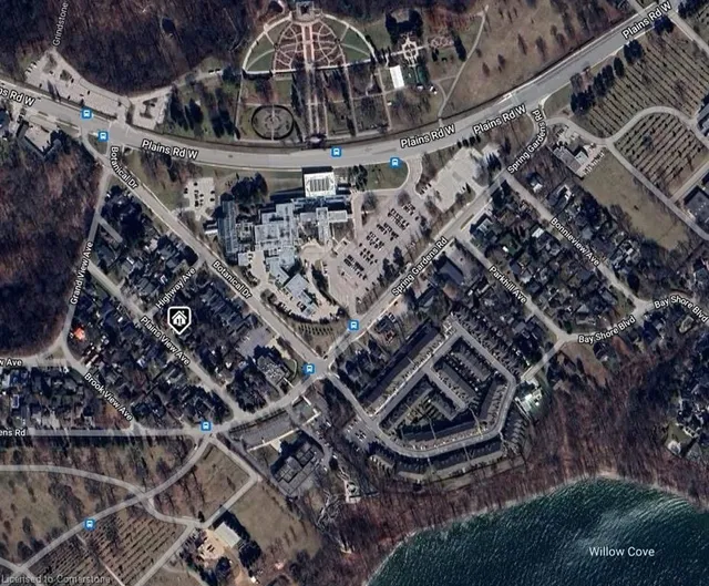 Additional image 3 of 1041 Plains View Ave