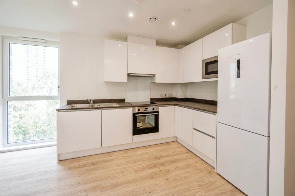 Additional image 5 of Longmore Street, Birmingham