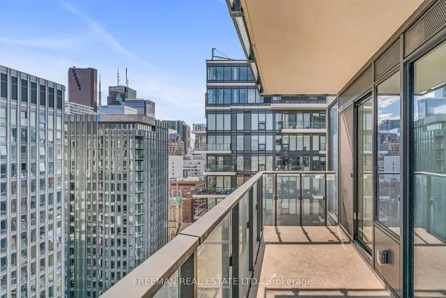 Additional image 30 of 47 Mutual St Unit 2702