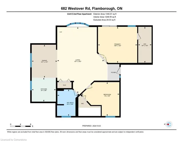 Additional image 48 of 682 Westover Rd