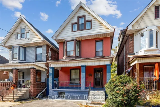 63 Clyde St