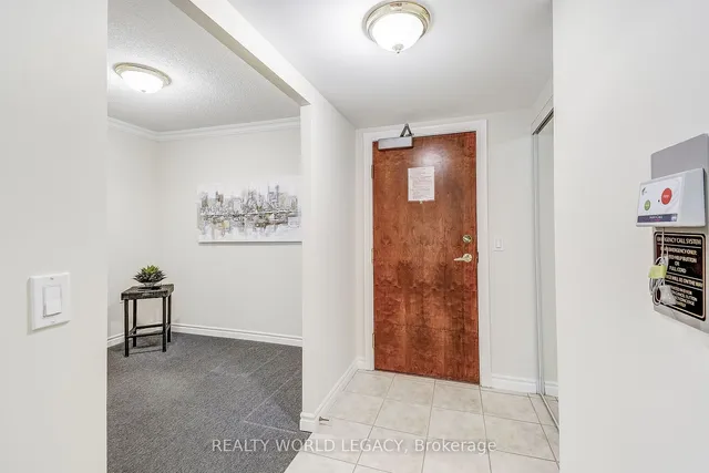 Additional image 2 of 100 Burloak Dr Unit 1308