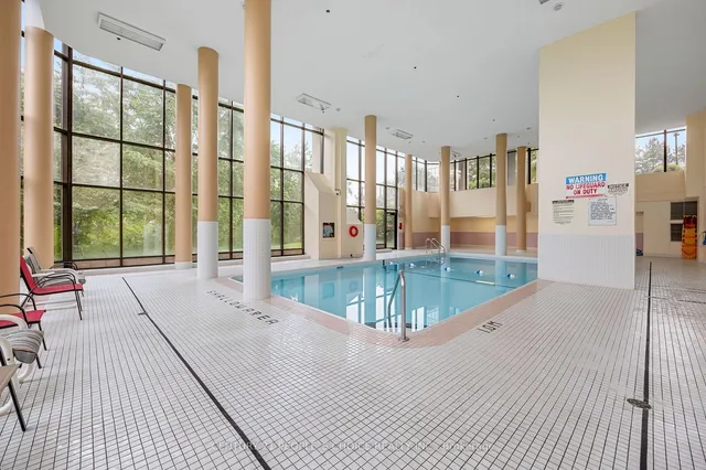 Additional image 31 of 1 Rowntree Rd Unit 1605