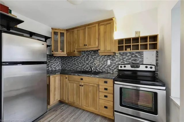 Additional image 14 of 40 Robinson St Unit 407