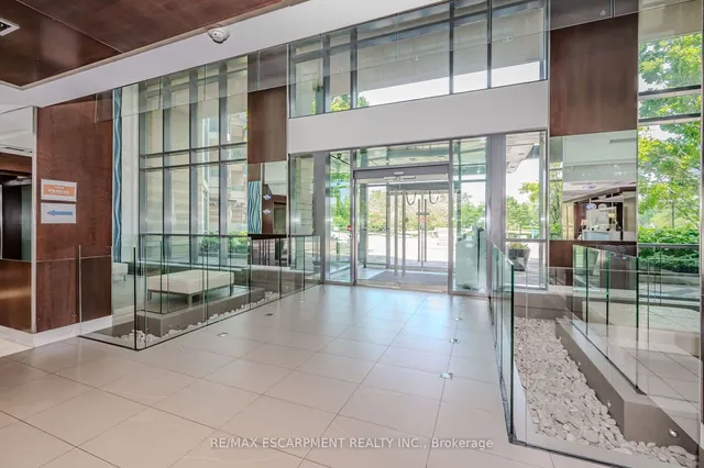 Additional image 5 of 235 Sherway Gardens Rd Unit 709