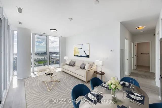 Additional image 33 of 36 Zorra St Unit 1808