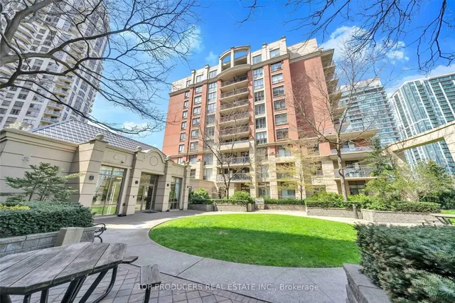 Additional image 29 of 51 Harrison Garden Blvd Unit 705