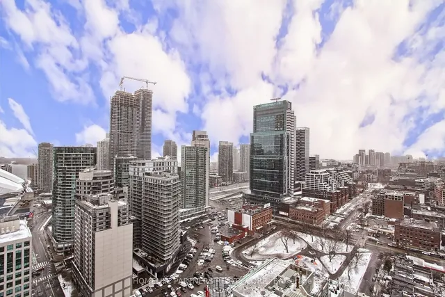 Additional image 5 of 55 MERCER St Unit 3202