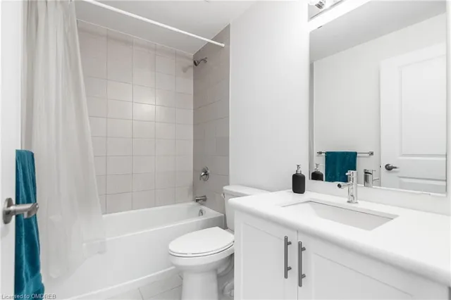 Additional image 29 of 450 Dundas St Unit 702