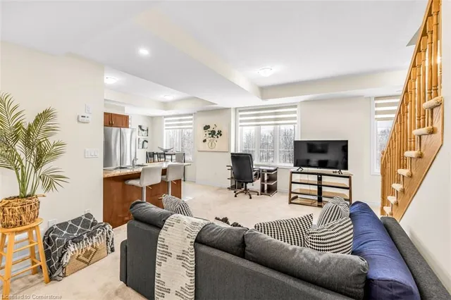 Additional image 6 of 383 Dundas St Unit 69