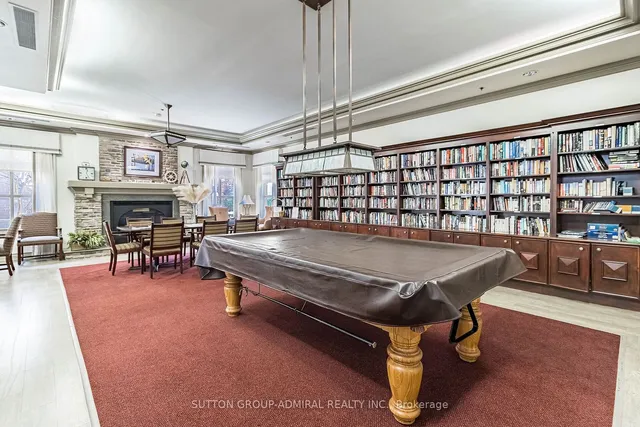 Additional image 31 of 100 Burloak Dr Unit 1515