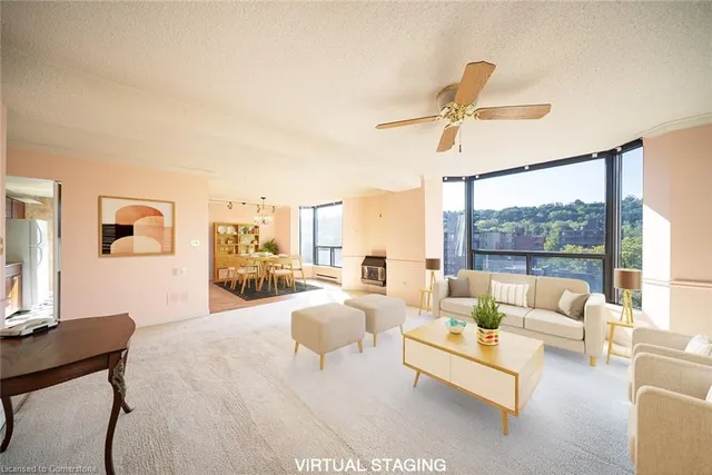 Additional image 4 of 49 Robinson St Unit 801