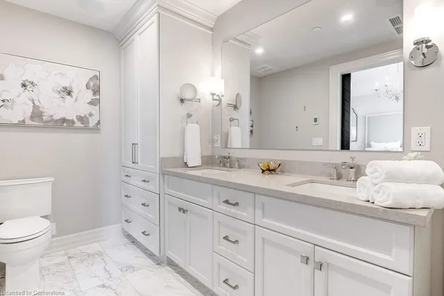 Additional image 26 of 2060 Lakeshore Rd Unit 1201