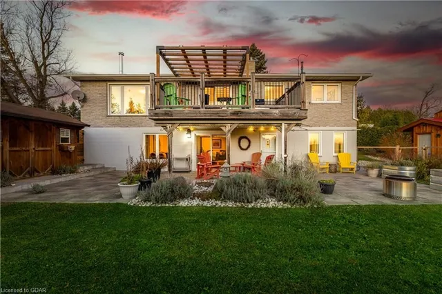 Additional image 31 of 13416 Fourth Line Nassagaweya