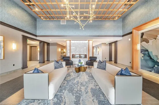 Additional image 36 of 460 Dundas St Unit 1105