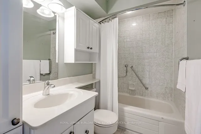 Additional image 12 of 5250 Lakeshore Rd Unit 1009