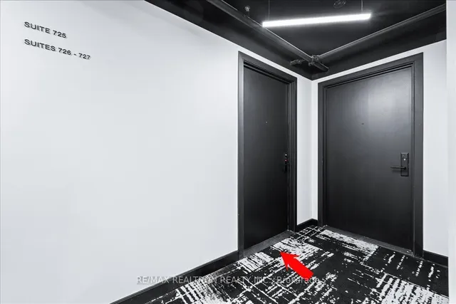 Additional image 17 of 1 Jarvis St Unit 726