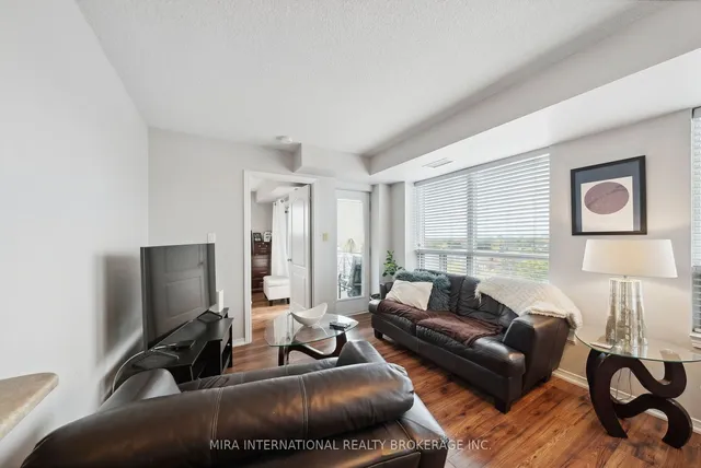 Additional image 17 of 2772 keele St Unit 713